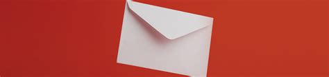 Envelope Header Jsb Print Solutions