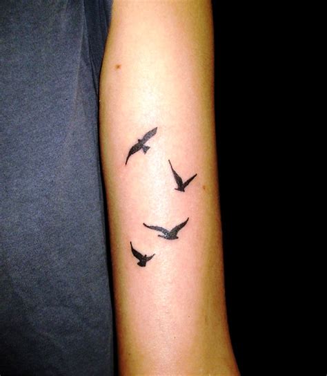 20 Small Bird Tattoos Designs And Ideas Yo Tattoo