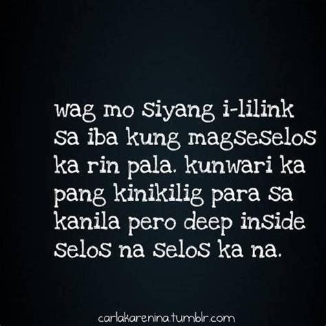 Tagalog Inspirational Quotes From Proverbs Quotesgram