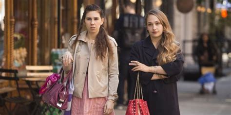 5 Perfect Quotes From Hbos Girls Season 3 Episode 5 Huffpost