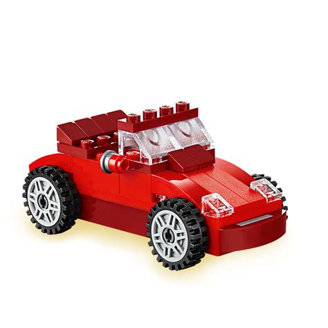 Lego Cars Building Set