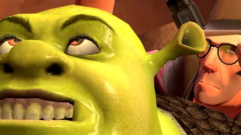 Shrek Is Love Shrek Is Life Reaction Memes Shrek Dankest Memes