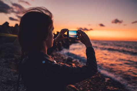 Jeudiphoto 5 Conseils Pour Prendre Des Photos Avec Son Smartphone