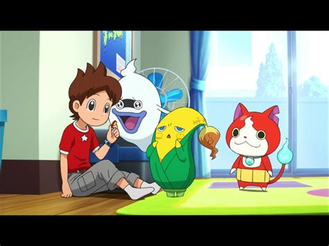 Anime Annoyances Recap A New Yo Kai Watch 2018 Hailey Anne And Usapyon’s Rocket Part 1 The