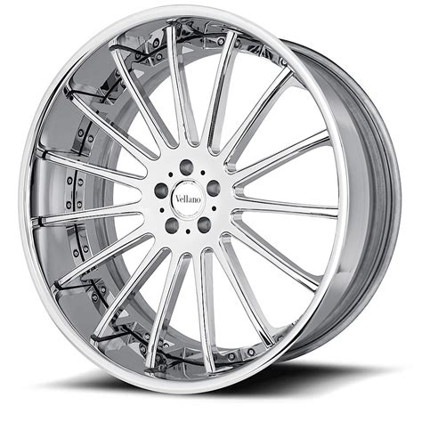 Vellano Wheels Vkp Concave Wheels And Vkp Concave Rims On Sale