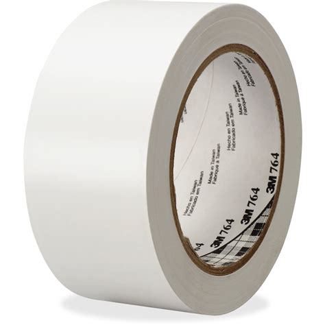 3m White Vinyl Floor Marking Tape Supplier Malaysia Seller Kl 3m Tape