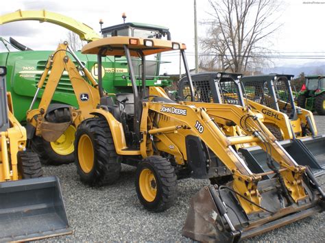 John Deere 110 Attachments John Deere Attachments Mygreenfarm