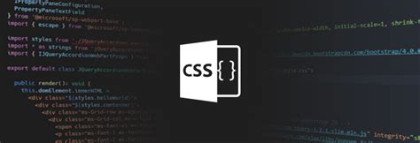 ¿qué Son Las Hojas De Estilo En Cascada Css