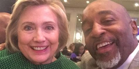Al Sharptons Half Brother Charged With Capital Murder In Alabama