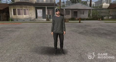 Search news for matteo milleri. GTA Online - Matteo Milleri для GTA San Andreas