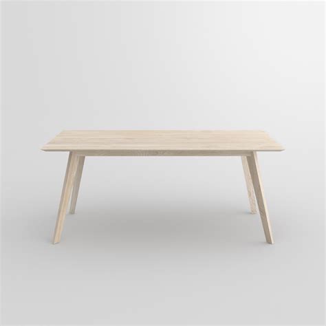 „unser tisch sieht einfach super aus! Esstisch Massivholz Weiß Gekalkt / Tisch Ausziehbar Aus ...