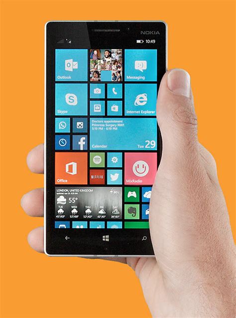 We create technology that helps the world act together. Lumia 830 is the last Nokia phone! - Rediff.com Get Ahead