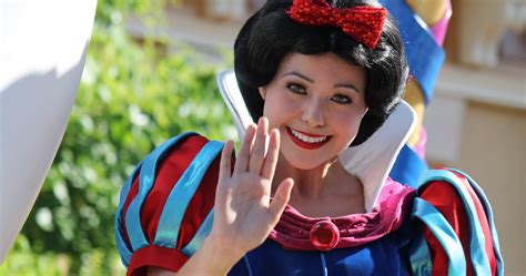 Disney Parks: 10 Rules The Princess Need To Follow | TheTalko