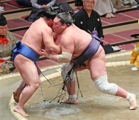 Search the world's information, including webpages, images, videos and more. 豪快さも戻ってきた照ノ富士 大関復帰向け2連勝 春場所2日目 ...