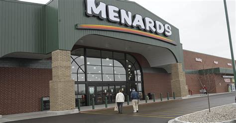 Menards Loses Appeal In Case Of Shopper Hit In Bay City