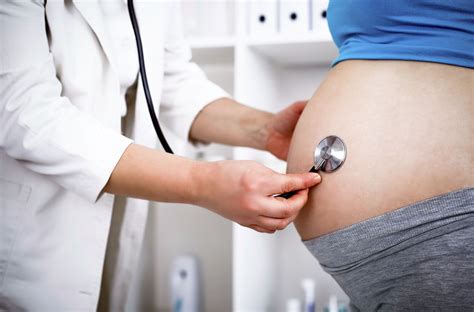 ¿cuántos Controles Clínicos Son Recomendables Durante El Embarazo Consumer