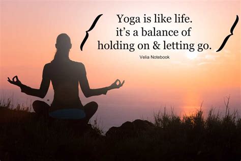 84 Yoga Quotes On Inspiration Fun Balance Happiness And More Fitsri Yoga