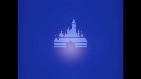 Walt Disney Pictures 1990 2006 Logo Remake Fully Restored Versions 2