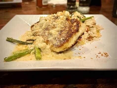 Hemingway's Tavern Restaurant Review – Melbourne, FL
