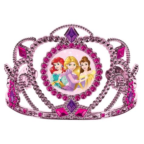 disney princesses tiara