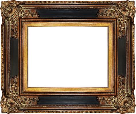Classic Painting Frames