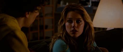 Zombieland Amber Heard Image 19920078 Fanpop