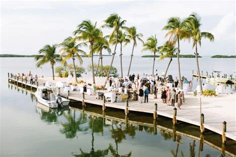 Affordable Wedding Venues Florida Keys Beach Weddings
