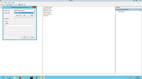 Yealink Vlan Dhcp Scope Configuration On Windows Dhcp Server Hot Sex