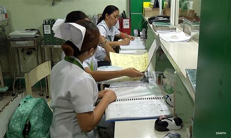 How The Philippines Became The Biggest Supplier Of Nurses Worldwide