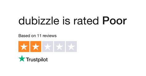 Dubizzle Reviews