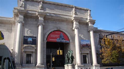 Here Are The Top 7 New York City Museums