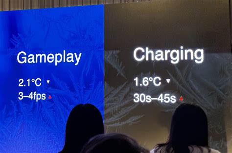 Oneplus En Mwc 2023 Concepto De Móvil Con Refrigeración Líquida Y