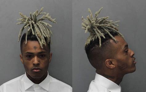 Who Was Xxxtentacion 20 Year Old Controversial Rapper Shot Dead