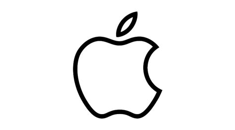 Apple Logo Png Transparent Background Apple Logo Png If You Love Images