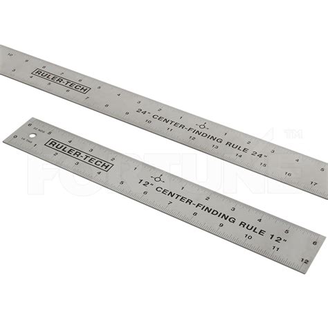 We have developed this special tape with many innovative features: Center Finding Rules 12 And 24 Inch For Wood Marking - Buy Center Ruler,Marking Tool,Center ...