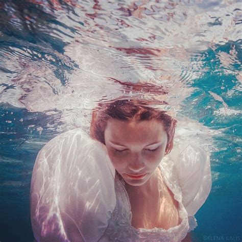 Elena Kalis Underwater Photography Studio Flodeau