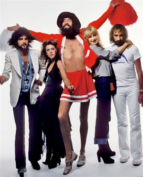 Fleetwood Mac Rolling Stone Magazine 1978 Rfleetwoodmac
