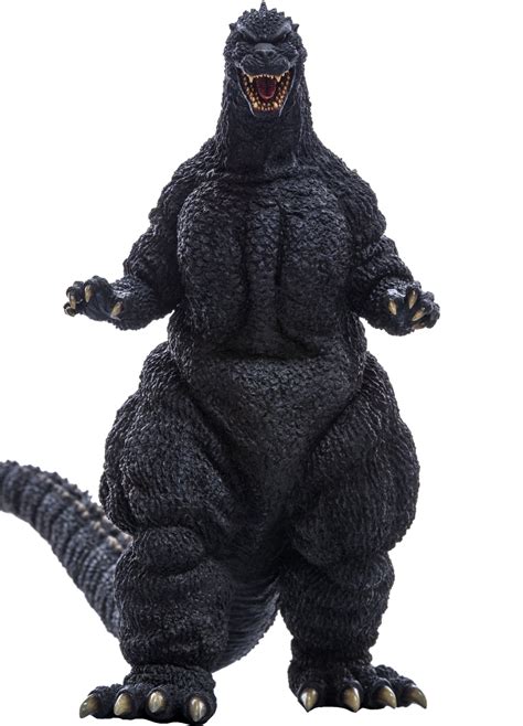 Godzilla Ultimates Heisei Godzilla 8 Inch Scale Action Figure