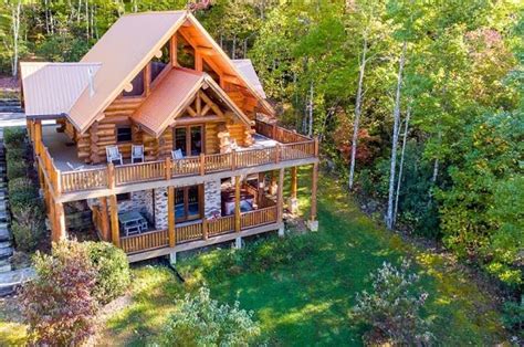 5 Of Our Best Secluded Cabins In The Smoky Mountains For A Peaceful