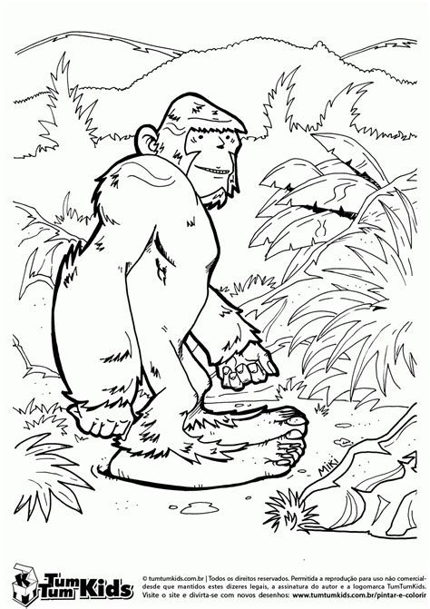 Africa coloring page color african continent online coloring. Savanna Coloring Pages - Coloring Home