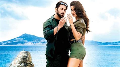 ‘tiger Zinda Hai Review Fans Give A Thumbs Up To Salman Khan Katrina