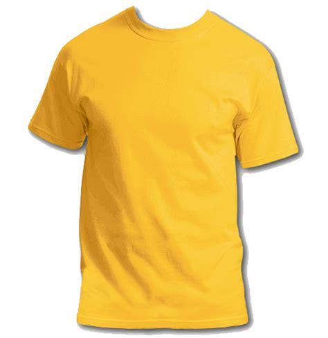 T Shirt Png Pic Png All