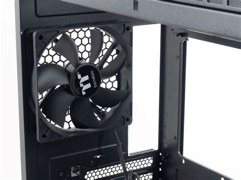 Thermaltake Divider 550 TG Ultra Review A Closer Look Inside