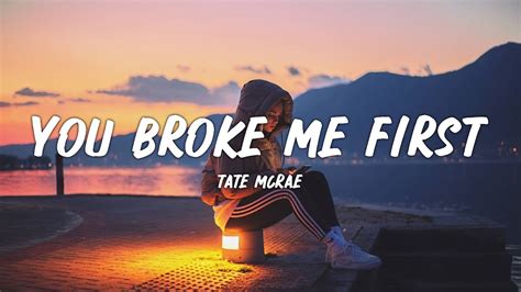 Tate Mcrae Lyrics ~ Tate Mcrae Showtainment