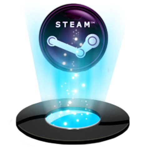 Steam Icon Hd Png Transparent Background Free Download Freeiconspng