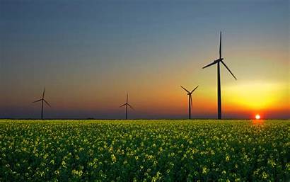 Cool Windmill Windmills Wallpapers Wind Sustainable Development