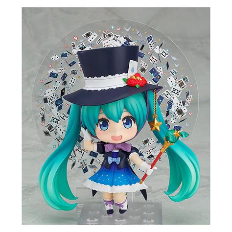 Nendoroid Hatsune Miku Magical Mirai 2013 Ver Figure