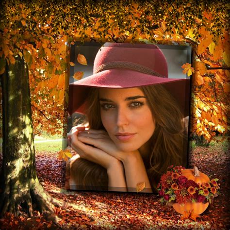 Elizabeth S Autumn Fall 🍁 🎃 Autumn Fall Falling Leaves Autumn Fall Falling Leaves Floral