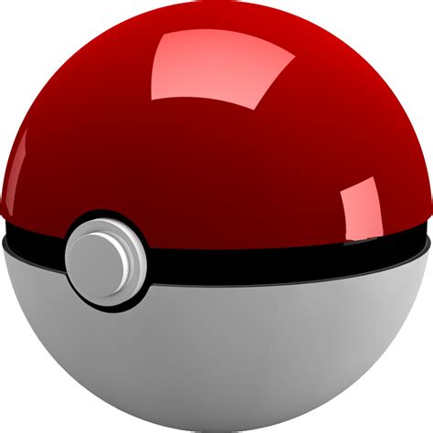Looking for the best pokemon 3d wallpaper? Pokeball PNG