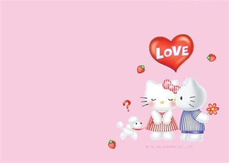 Cute Love Backgrounds Wallpaper Cave